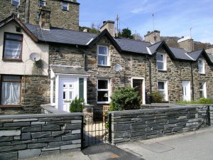 Ffestiniog Holiday Cottages, Snowdonia