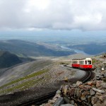 Snowdon Mountain Railway